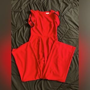 Calvin Klein jumpsuit